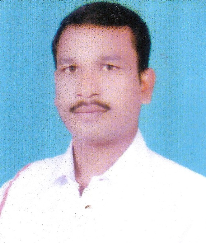 Bhikham Chand Garg