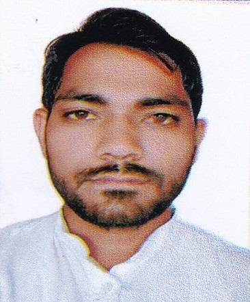 Deepak Patre