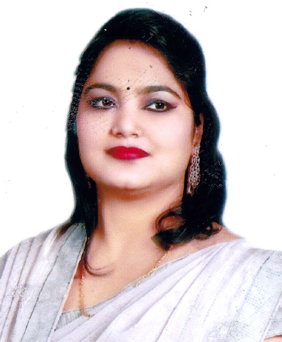 Dr. Sarita Bhardwaj