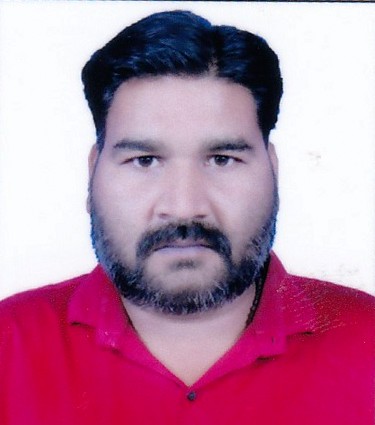 Harish Kumar Seva
