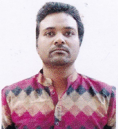 Rajratna Ukey