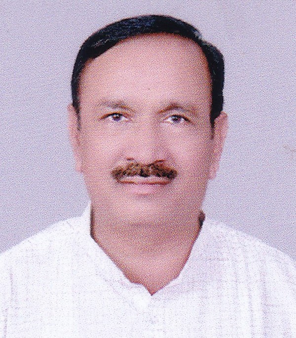 Rooplal Kosare