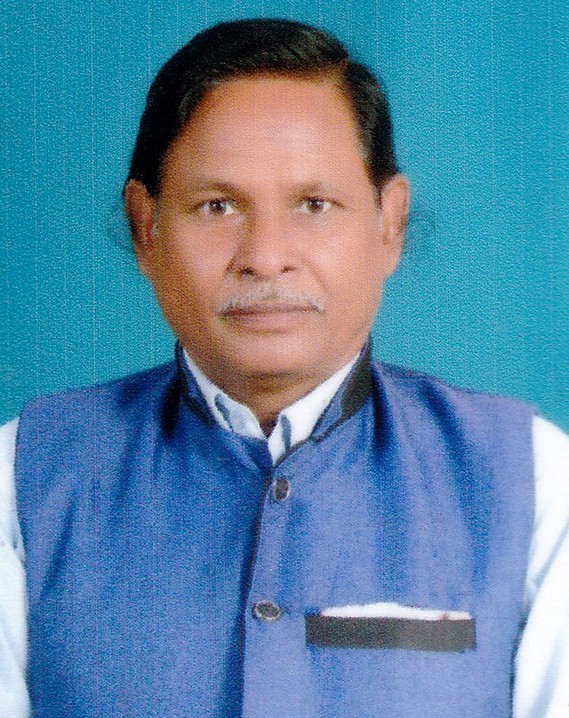 Samaru Bhaskar