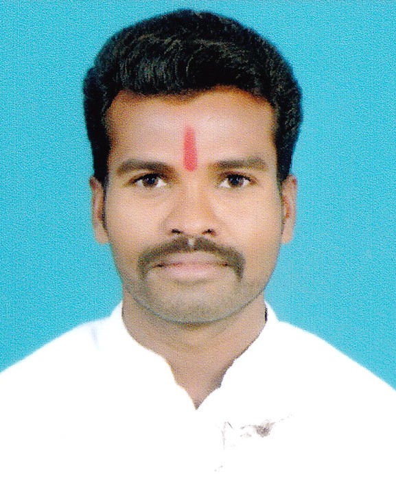 Sanjay Gandharv