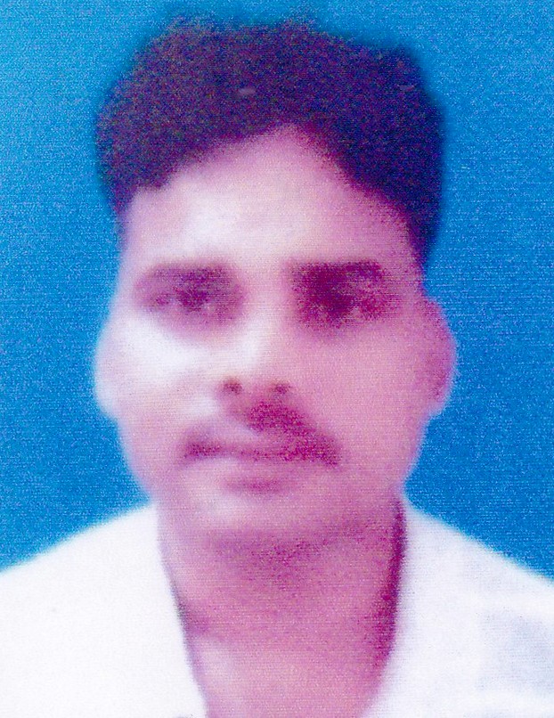 Vishnu Kumar Khande