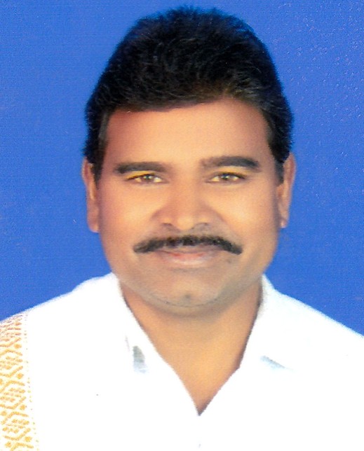 Yakub Lal Patrey