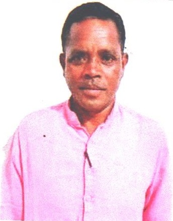 Baliram Kachlam