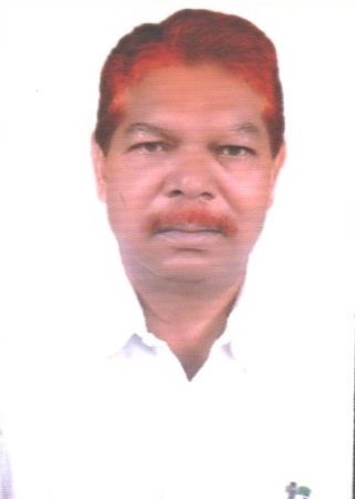 Chandan Kashyap