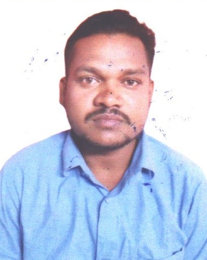 Kamlesh Kumar Bhoyar