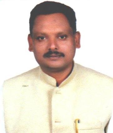 Narendra Kumar Nag