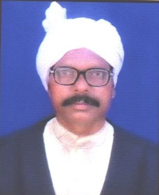 Ramlal Usendi