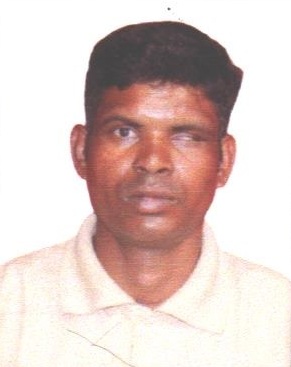 Sukhlal Karanga