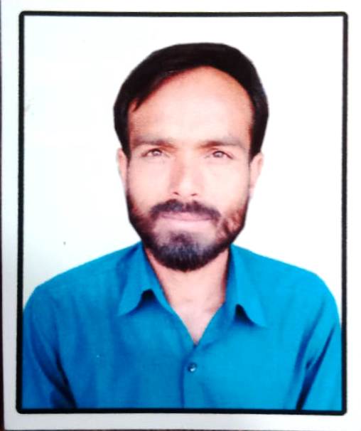 Anjor Das Ghritlahare