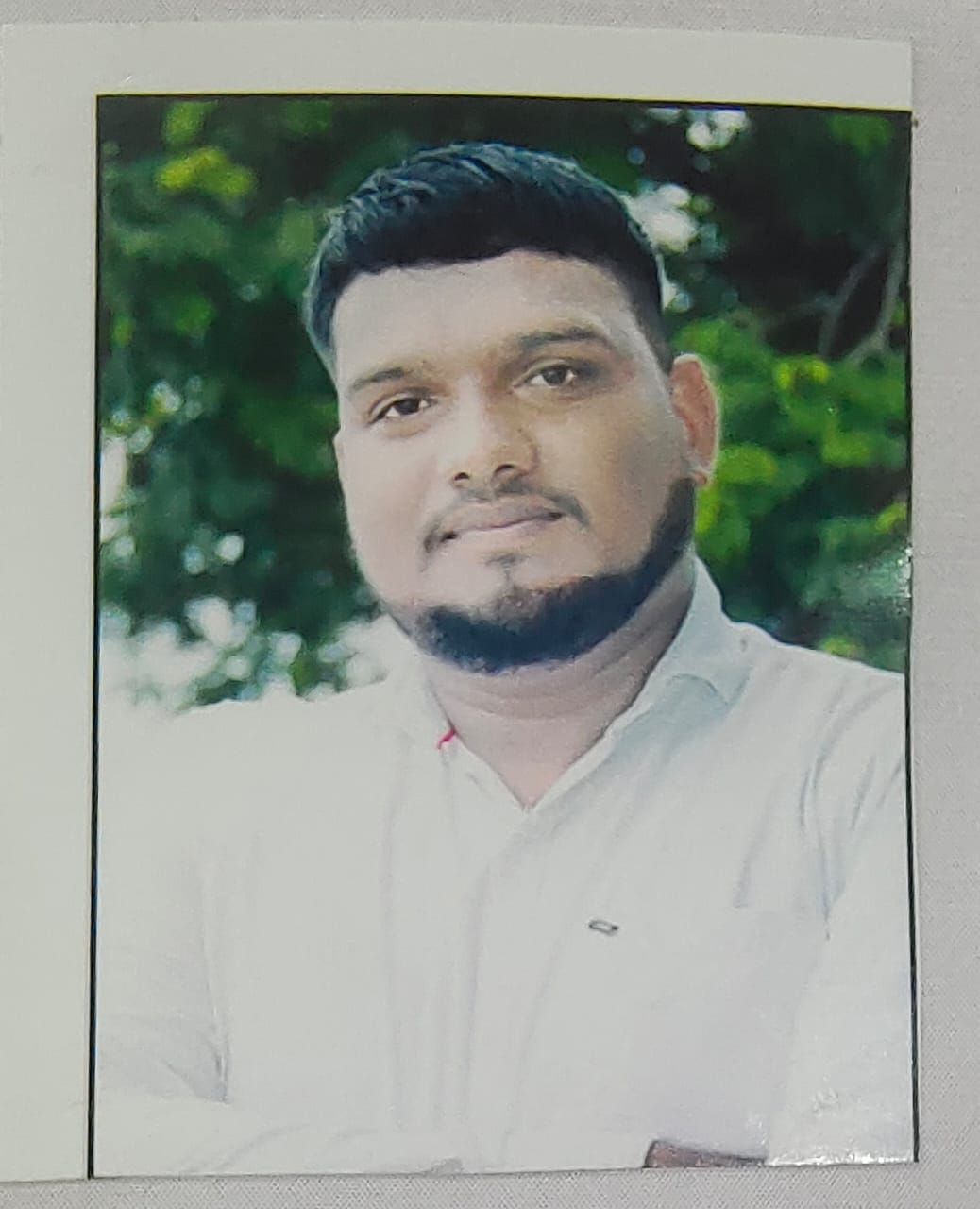 Avinash Ghritlahre