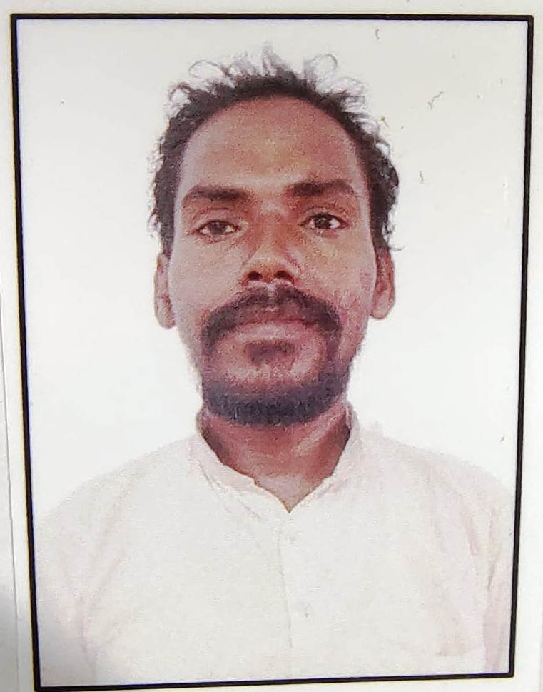 Bharat Lal Patle