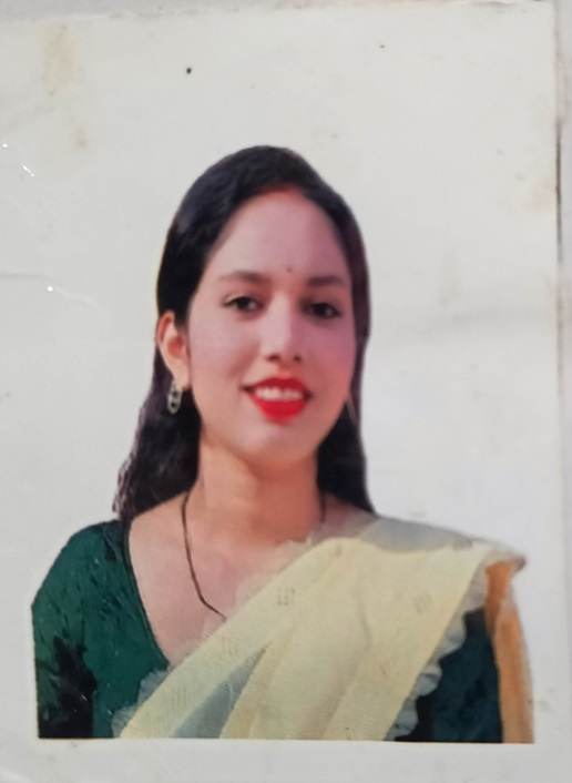 Bharti Gandharw