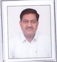 Dayaldas Baghel
