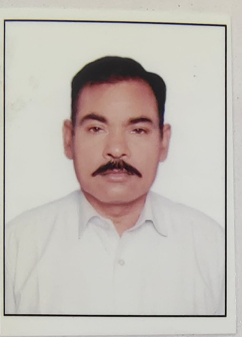 Deepchand Joshi