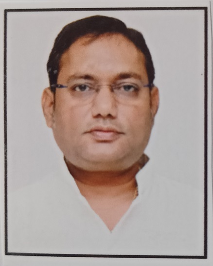 Guru Rudra Kumar