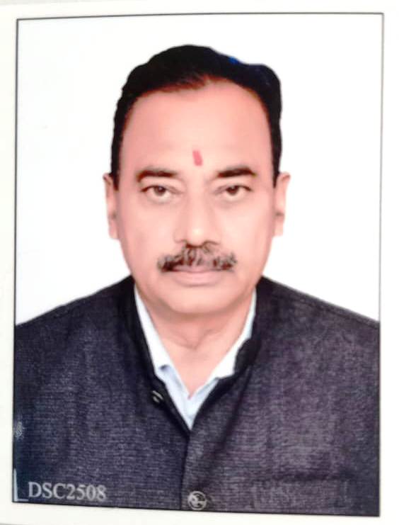 Ishwar Das