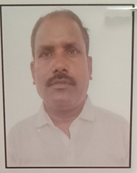 Jitendra Kumar Lahare