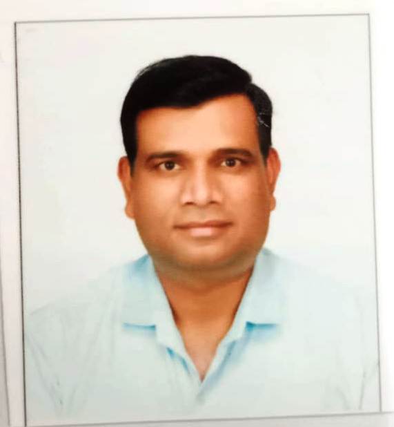 Kashi Ram Bandhe