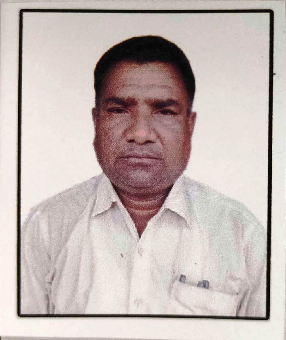 Nain Das Gaikwad