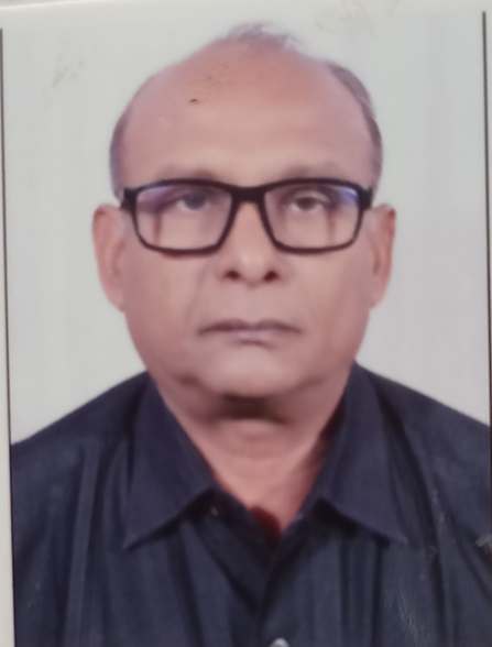 Omprakash Batchpayi