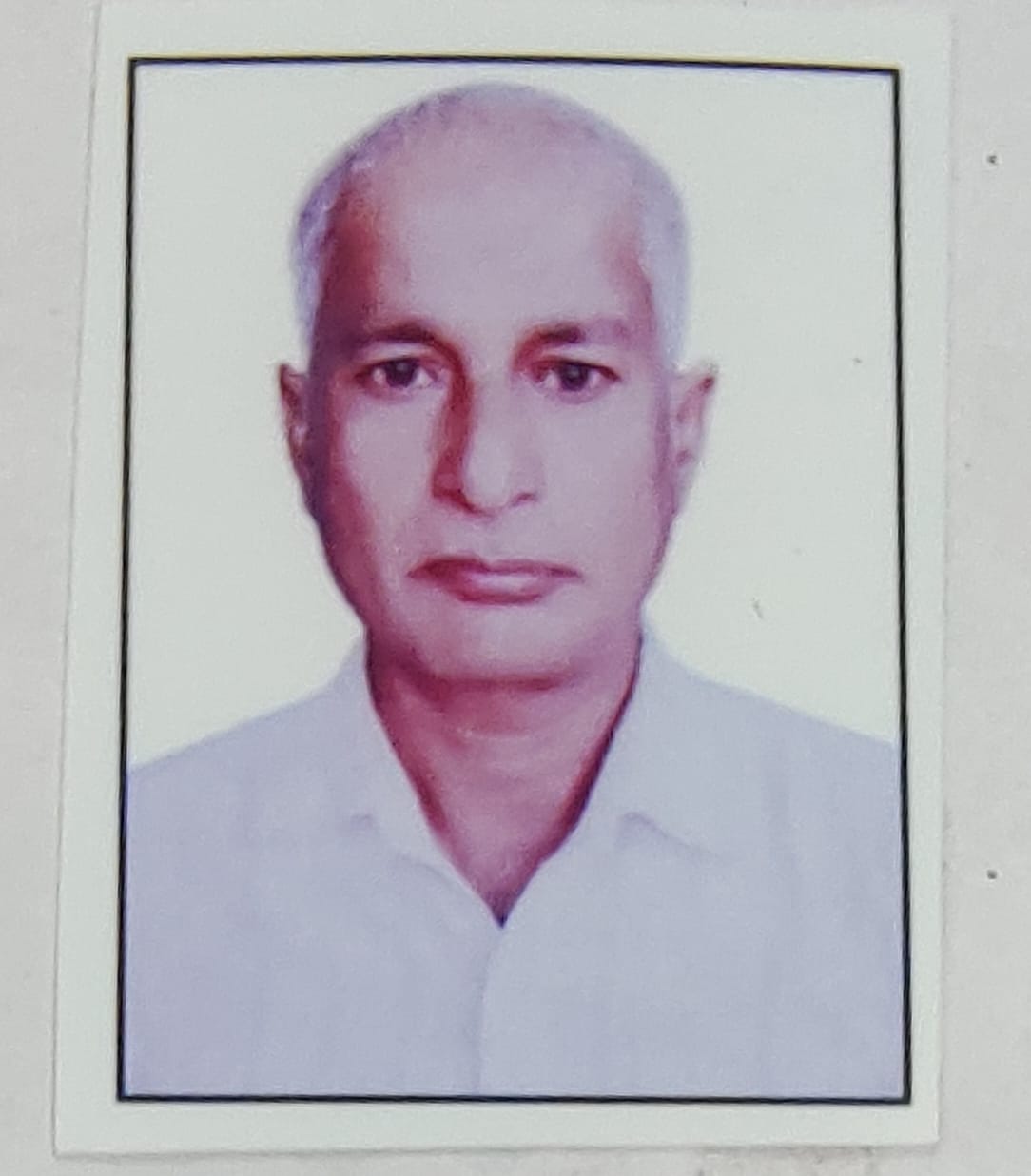 Rajesh Ghritlahare