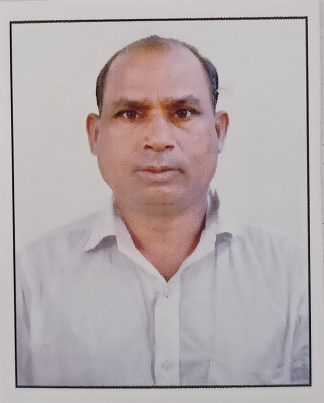 Sanat Kumar