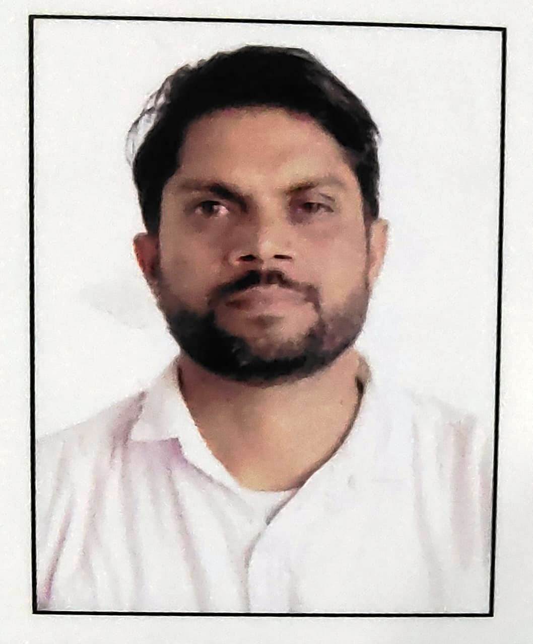 Shesh Narayan Kurrey