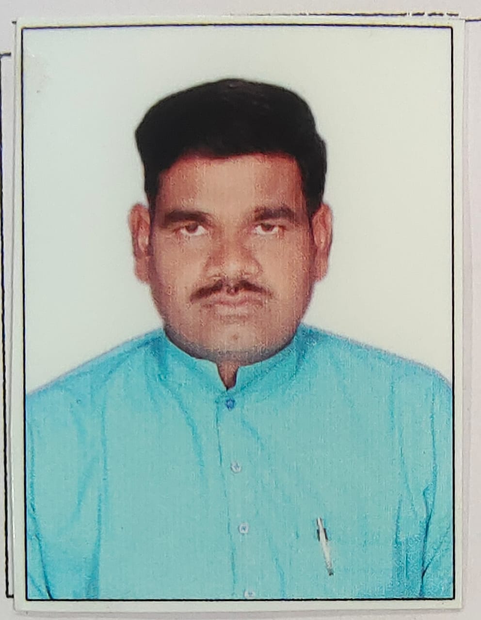 Vinayak Panik