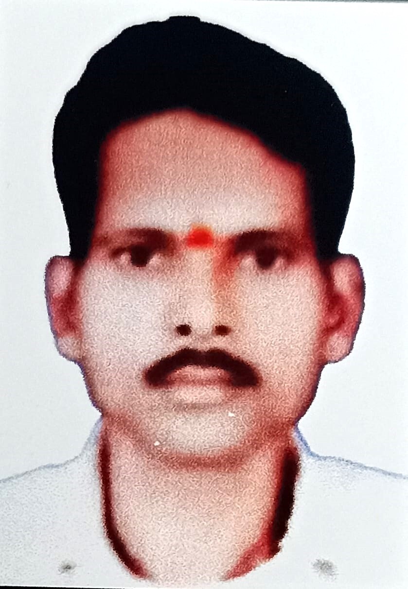 Anand Kumar Tanwar