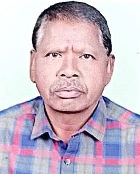 Babu Singh Kanwar