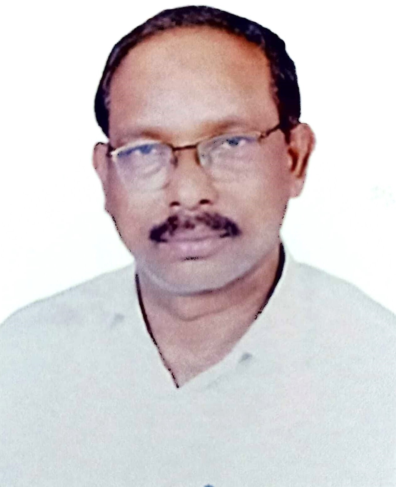 Chhatrapal Singh Kanwar