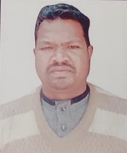 Devraj Singh Markam