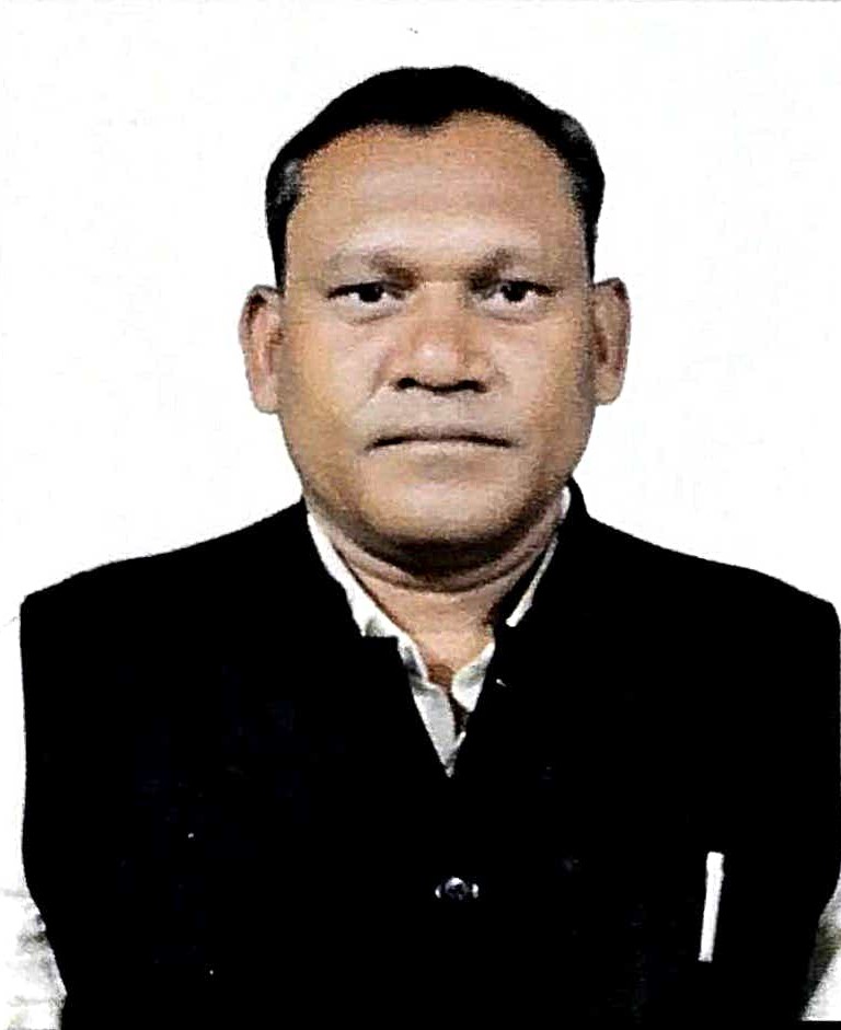 Shivrat Paikra (Kanwar)