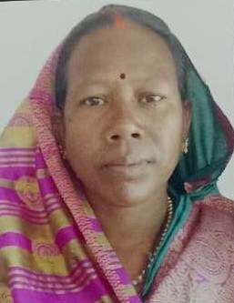 Shyam Bai Dhanuhar