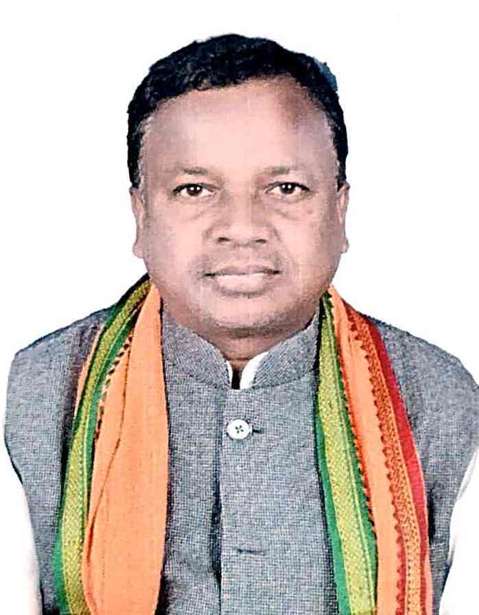 Uike Ramdyal