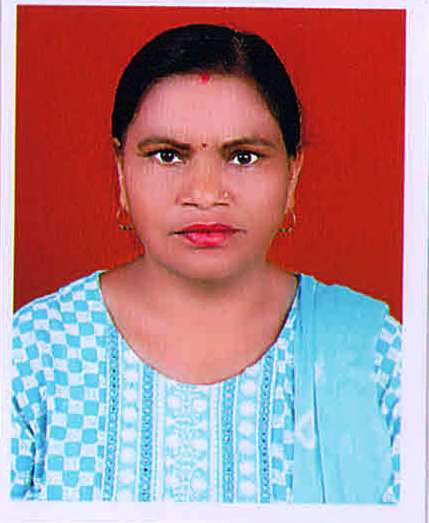 Asha Bramhe