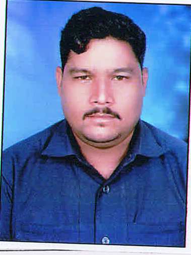 Dinesh Kumar Banjare S/O Shree Harprasad Banjare