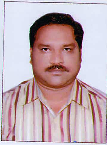Lakshmi Singh Banjare