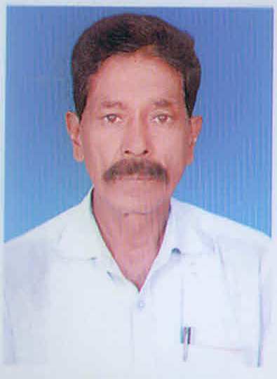 Mayaram Banjare