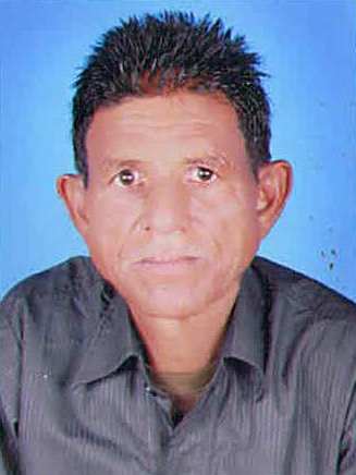 Mayaram Nat Danchagaha