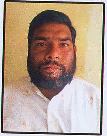 Mukesh Kumar Lahare