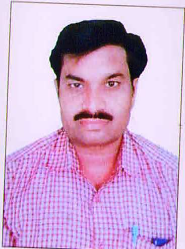 Rajendra Kumar Mahilange