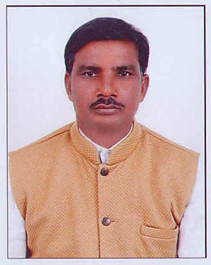 Santosh Kumar Lahare