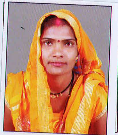 Sarita Khare