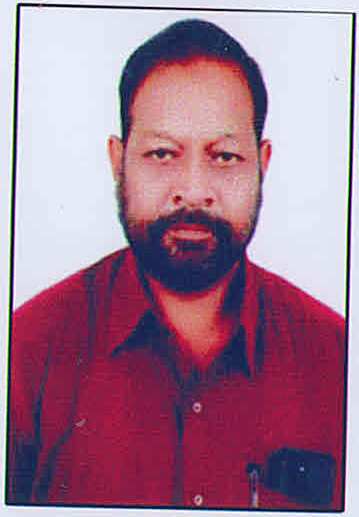 Shyamlal Banjare