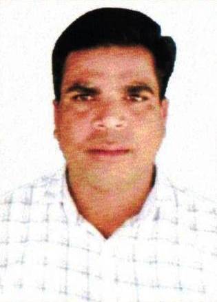 Anil Navrang